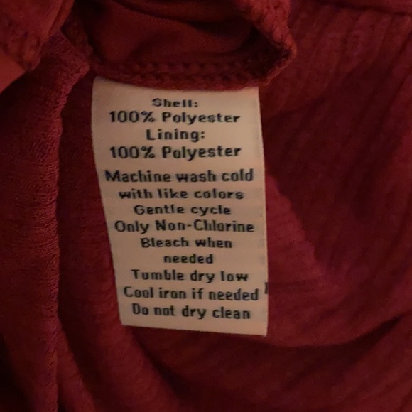 Juicy Couture Top - Picture 7 of 7